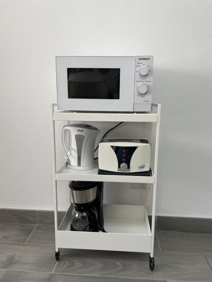 Apartamento La Nao 科拉雷侯 外观 照片