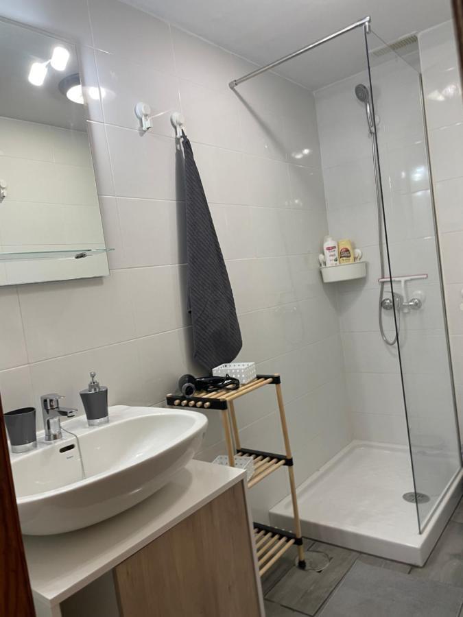 Apartamento La Nao 科拉雷侯 外观 照片