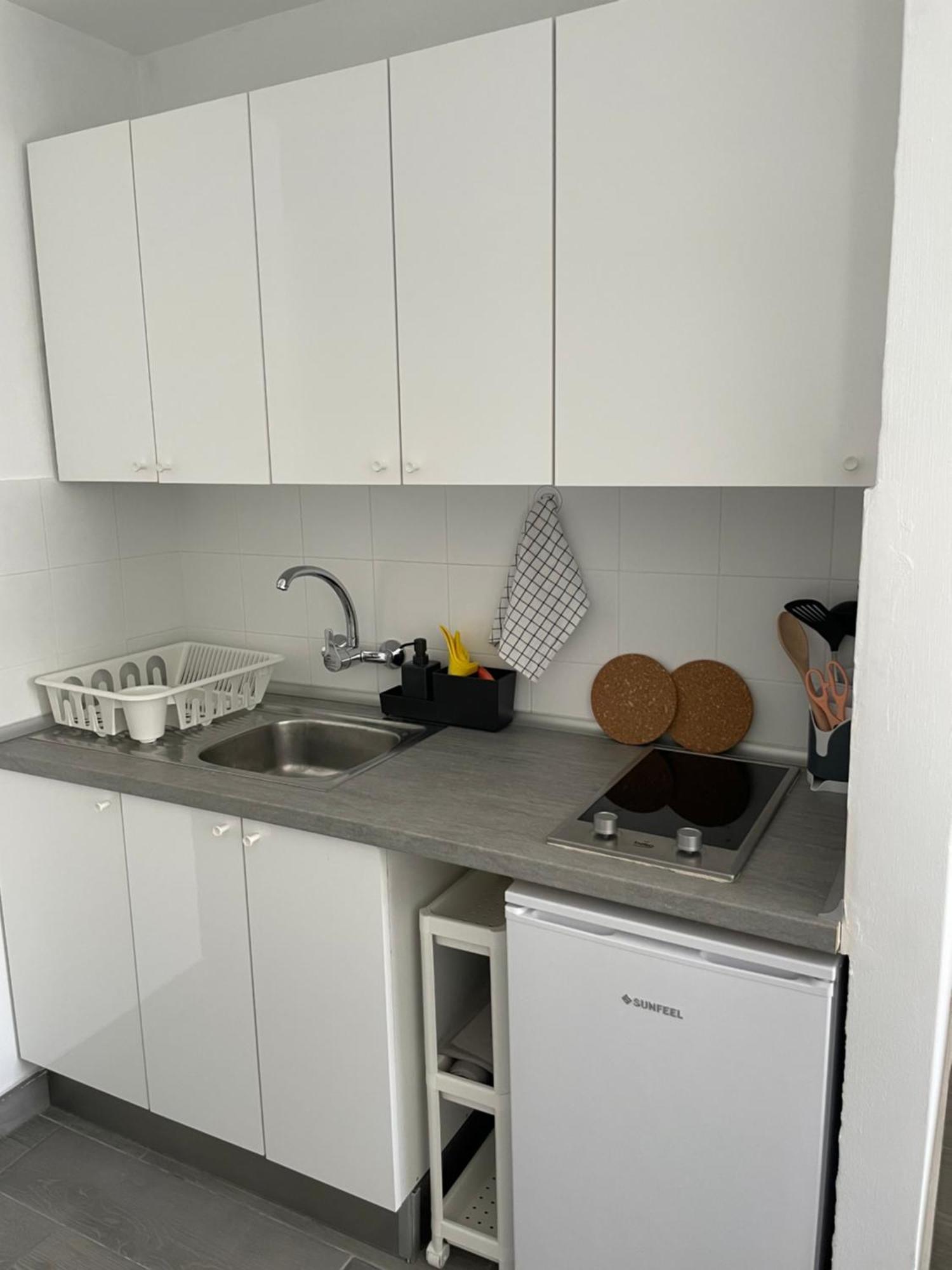 Apartamento La Nao 科拉雷侯 外观 照片
