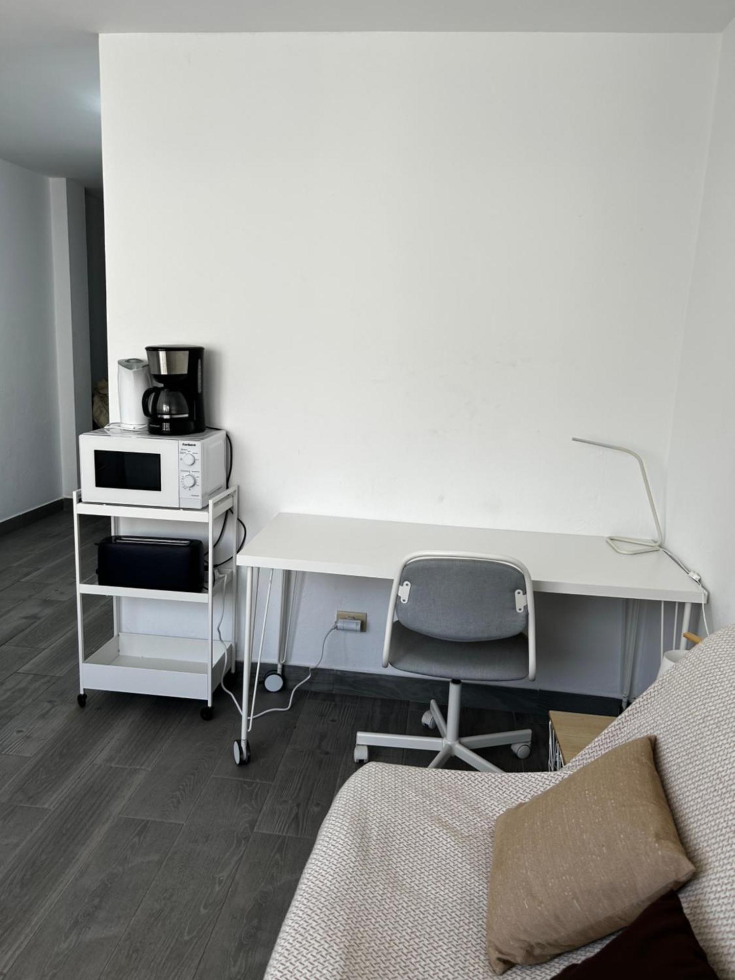 Apartamento La Nao 科拉雷侯 外观 照片