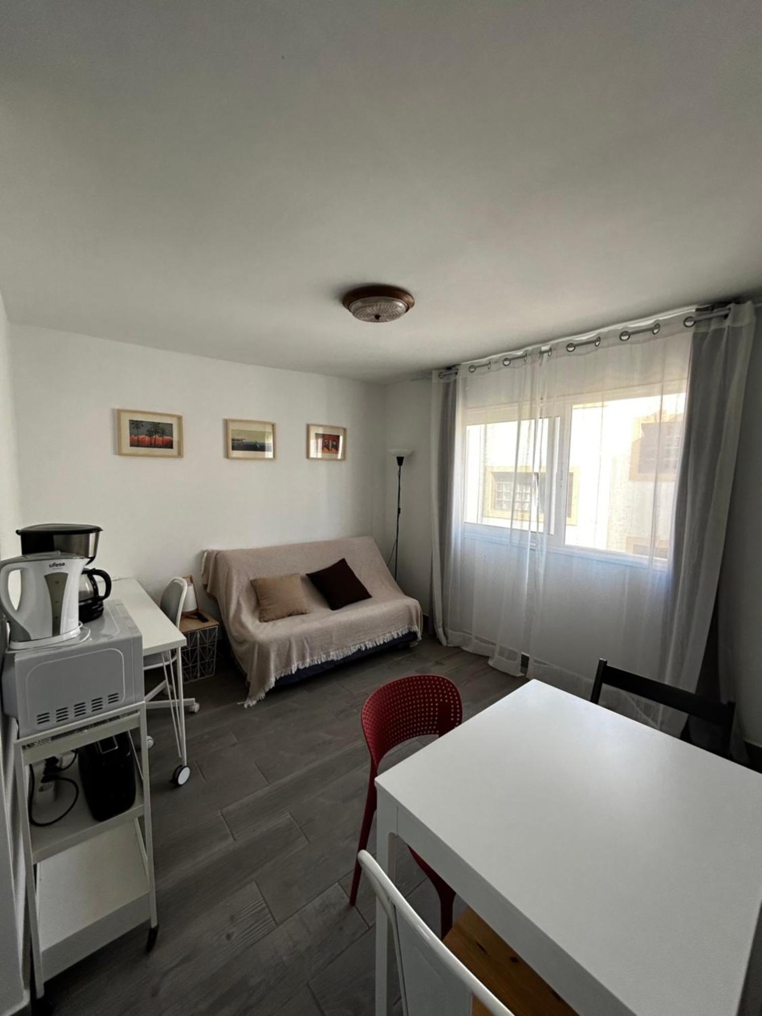 Apartamento La Nao 科拉雷侯 外观 照片