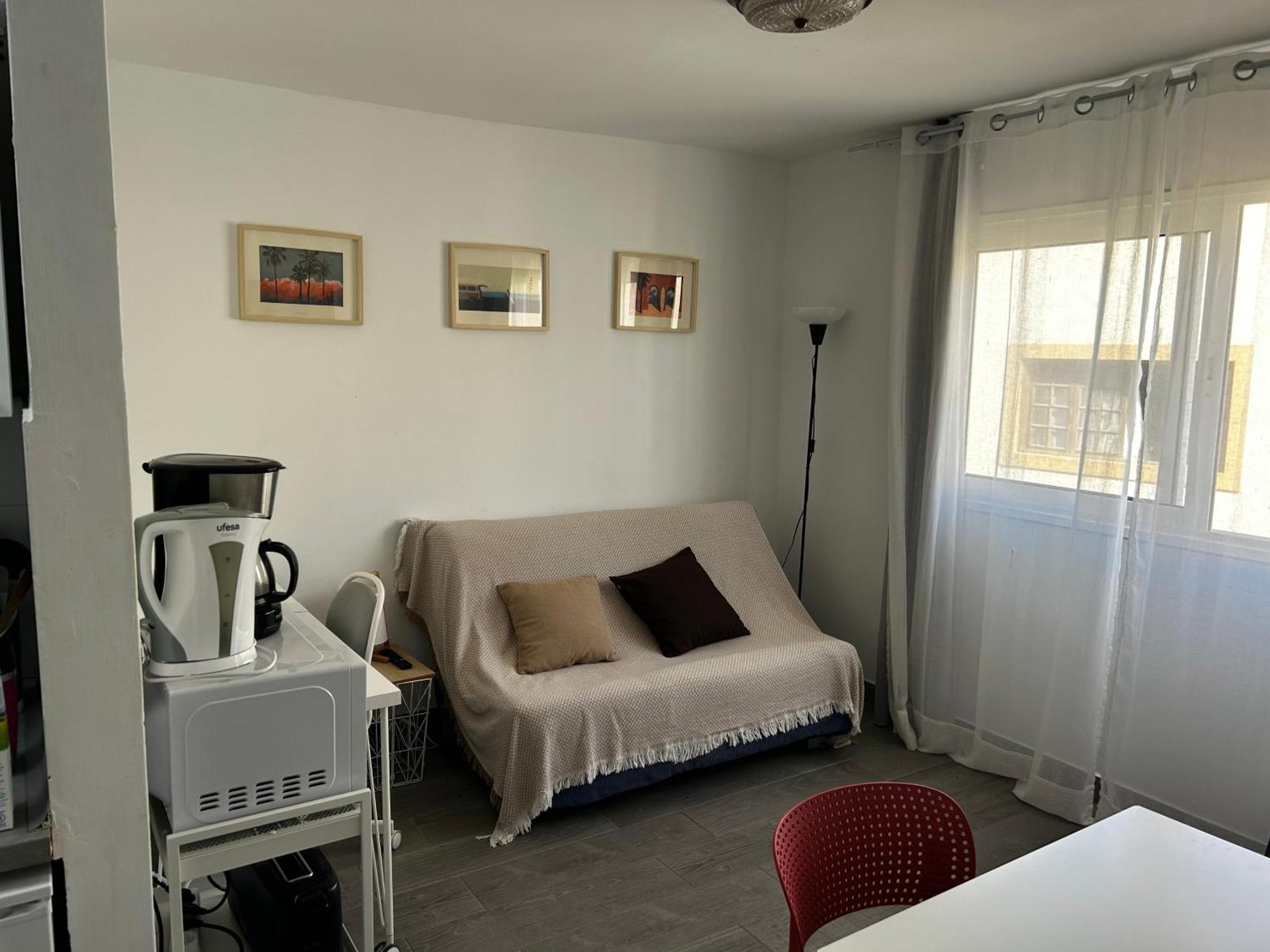 Apartamento La Nao 科拉雷侯 外观 照片