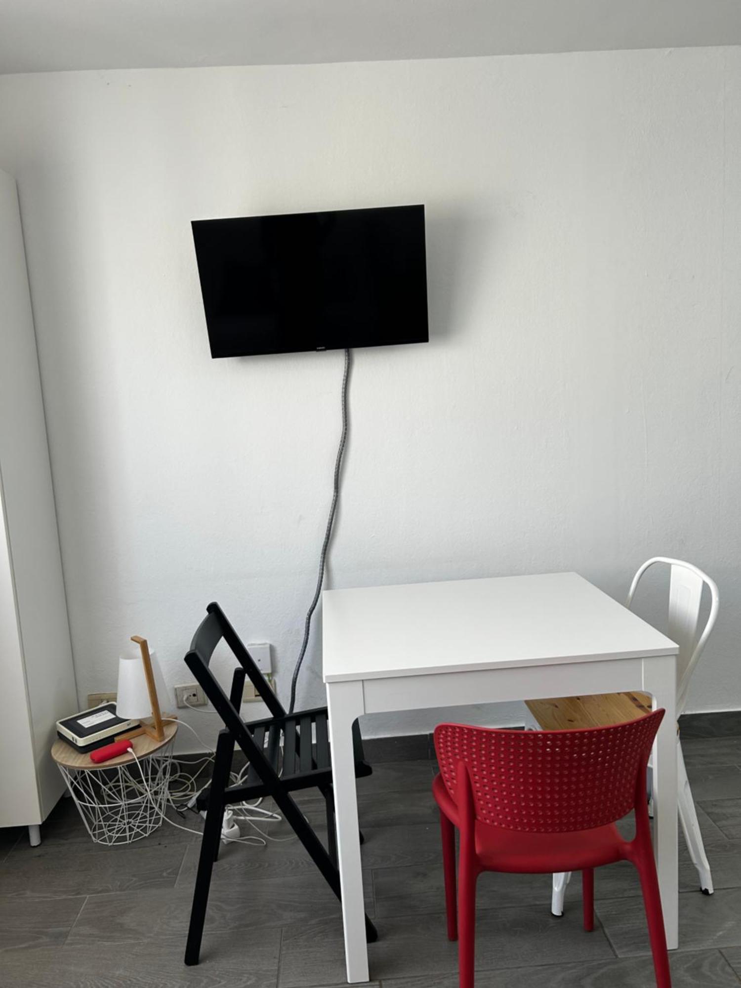 Apartamento La Nao 科拉雷侯 外观 照片