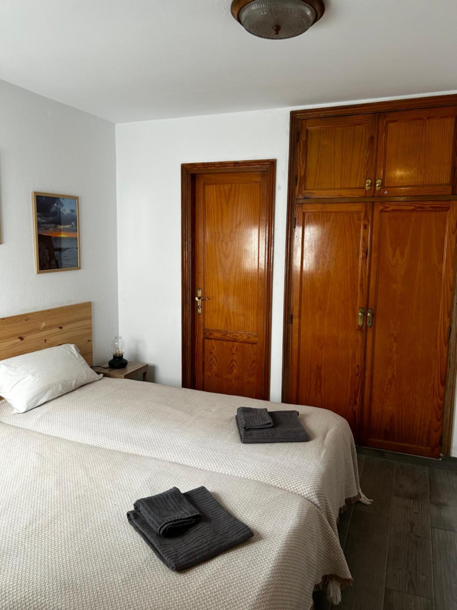Apartamento La Nao 科拉雷侯 外观 照片