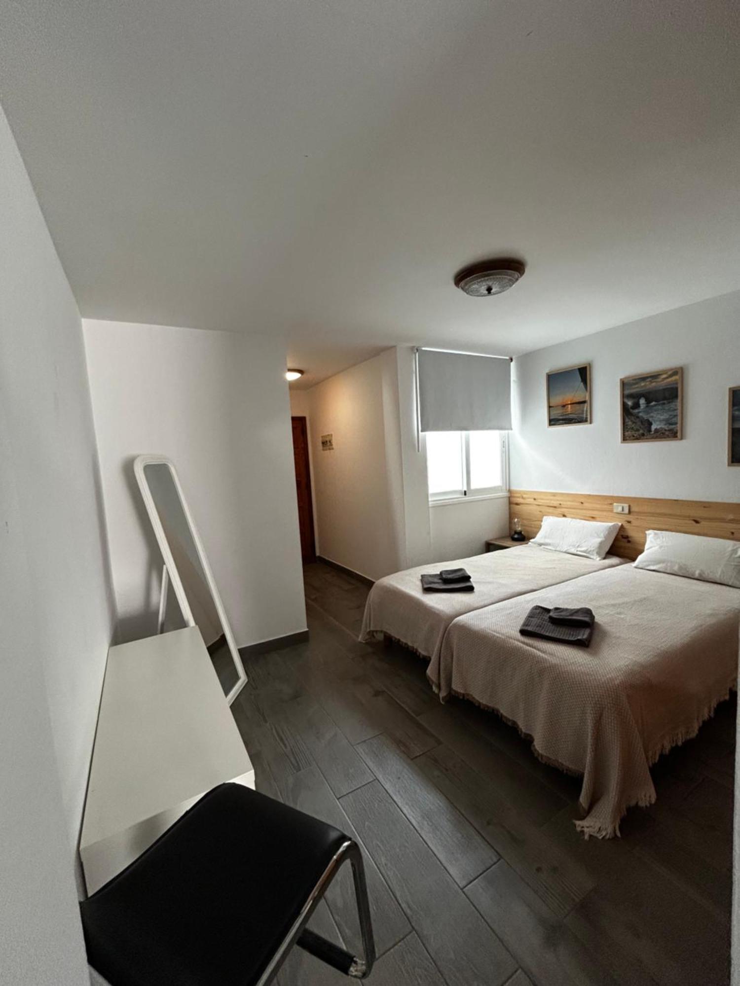 Apartamento La Nao 科拉雷侯 外观 照片