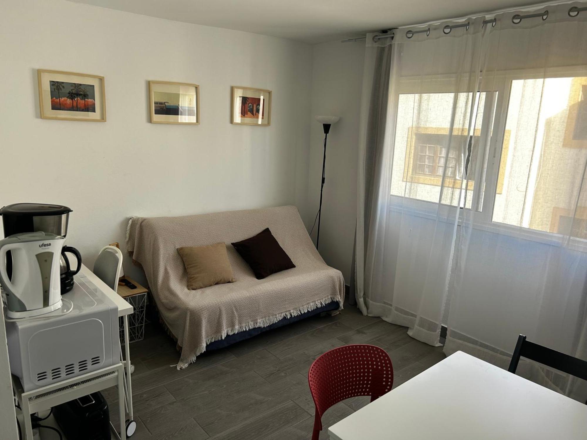 Apartamento La Nao 科拉雷侯 外观 照片