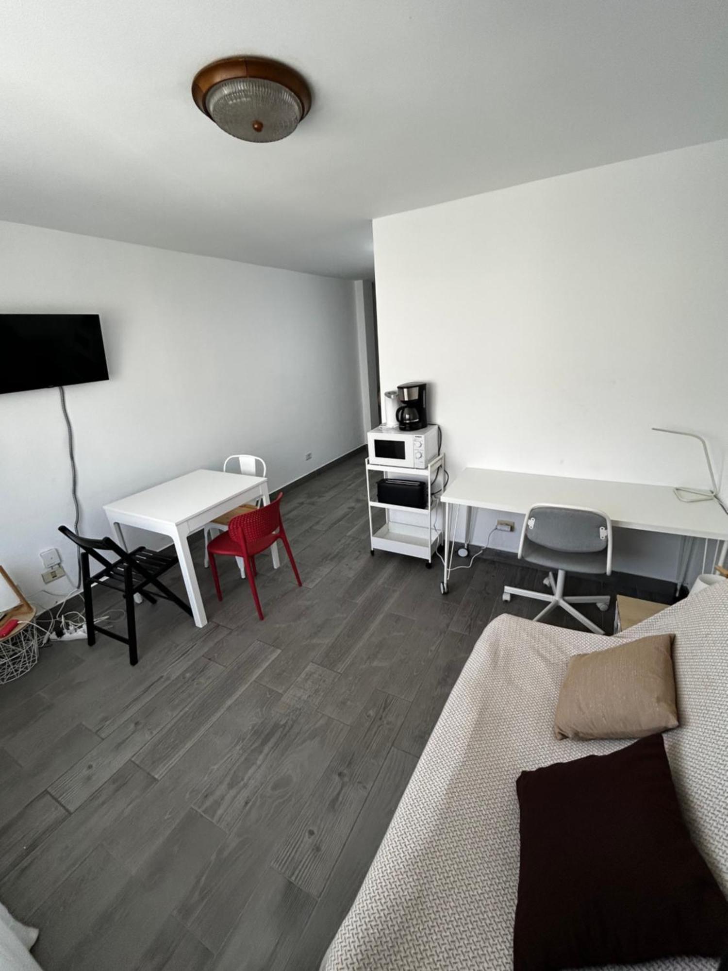 Apartamento La Nao 科拉雷侯 外观 照片