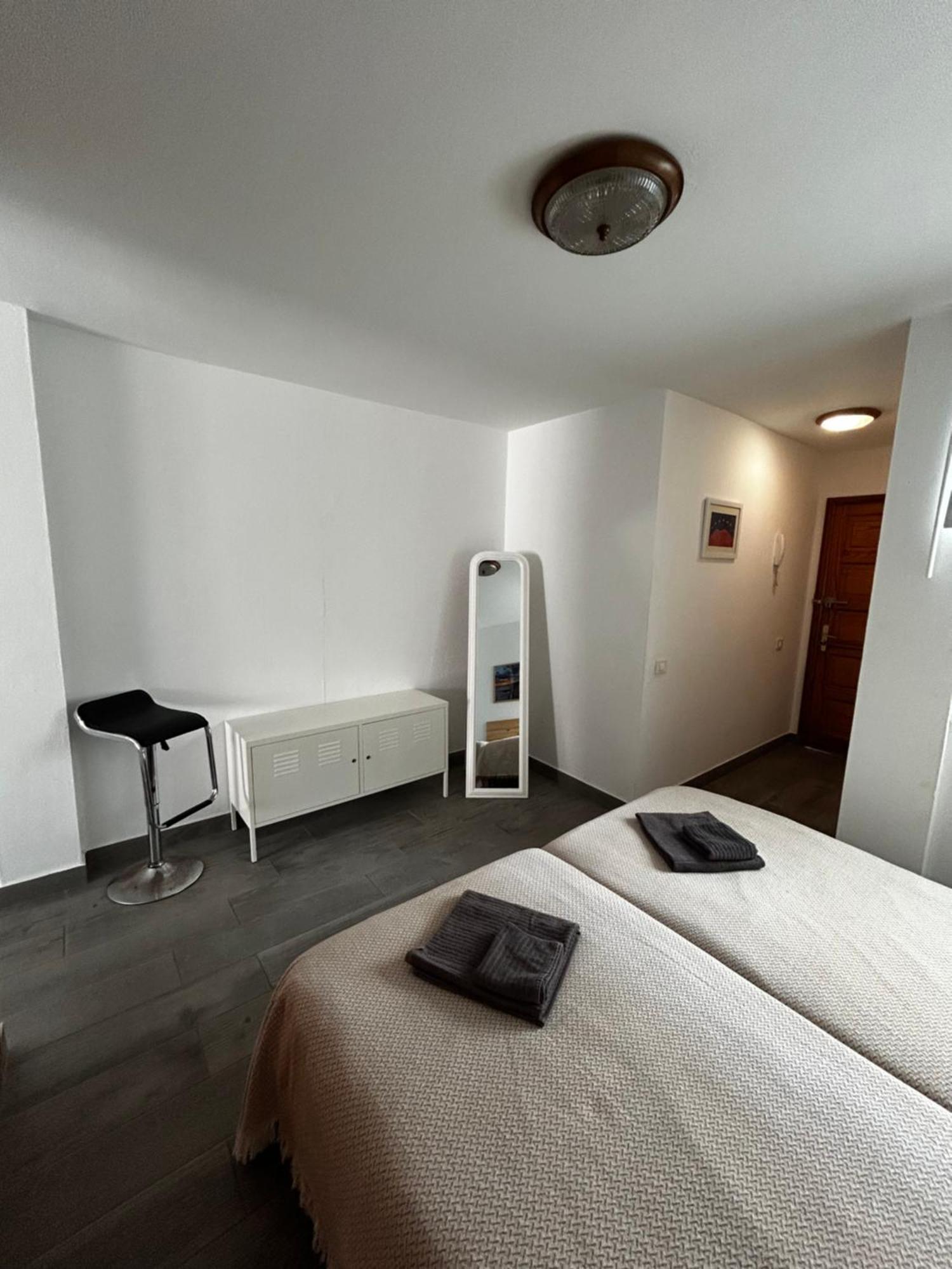 Apartamento La Nao 科拉雷侯 外观 照片